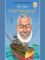 Who_was_Ernest_Hemingway_